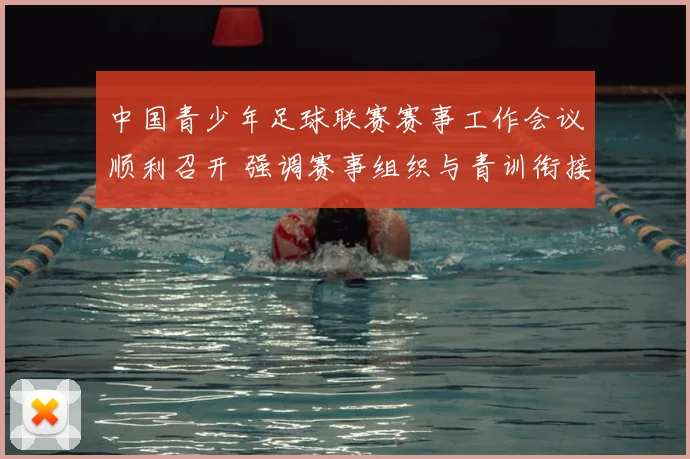 中国青少年足球联赛赛事工作会议顺利召开 强调赛事组织与青训衔接