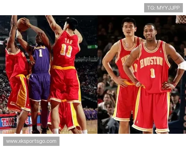 NBA火箭队球服款式及购买指南 NBA火箭队球服款式及购买指南